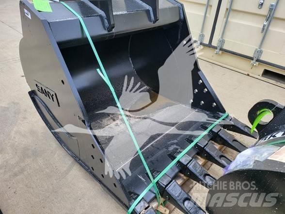 Sany SY215/225 バケット