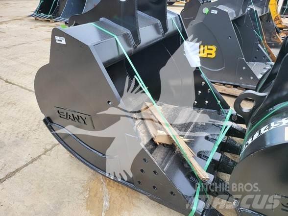 Sany SY215/225 バケット