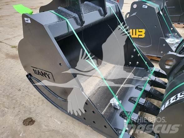 Sany SY215/225 バケット