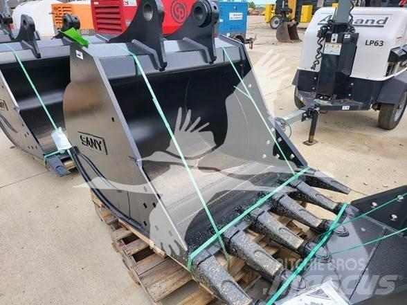 Sany SY215/225 バケット
