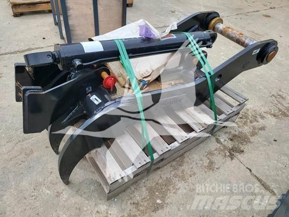 Sany SY215/225 バケット
