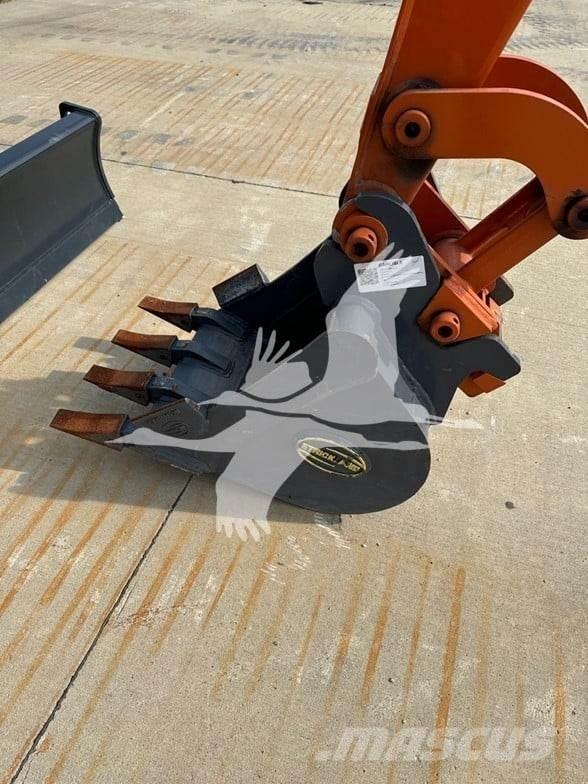  SZ BUCKET バケット