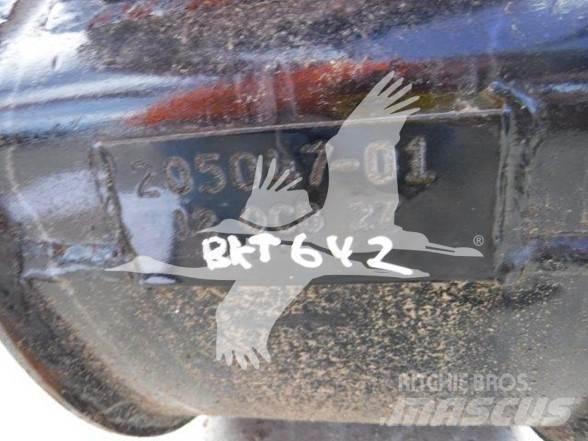 TAG SK55SRX-6E バケット