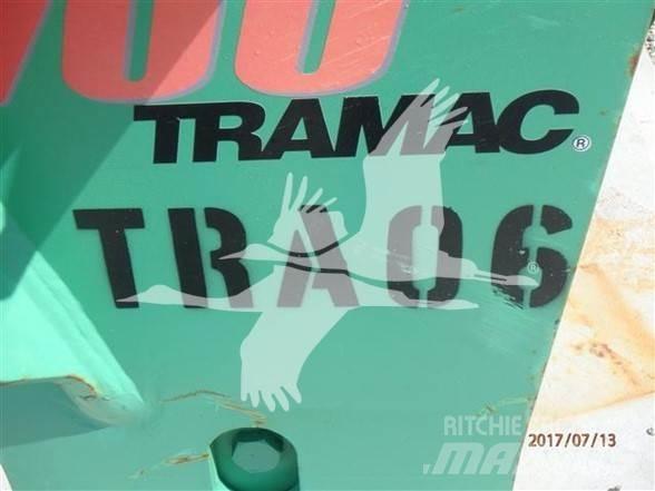 Tramac 700 F3 バケット