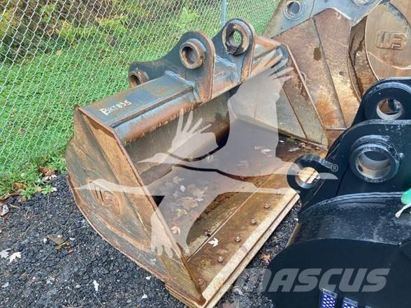  WB 160X4 バケット