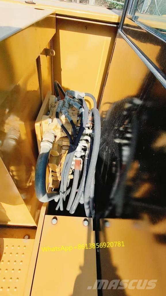 CAT 306E ミニ油圧ショベル 7t以下（ミニユンボ・ミニディガー）