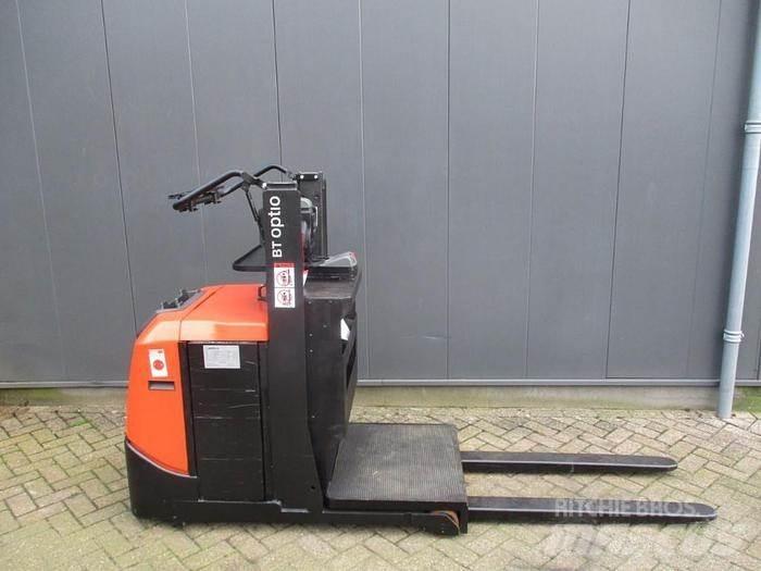 Toyota OSE 100W 低型オーダーピッカー