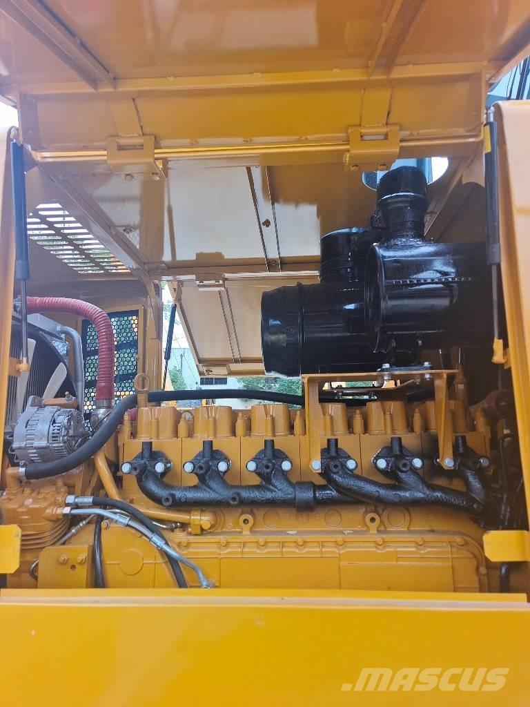 XCMG ZL50GN ホイールローダー・タイヤショベル