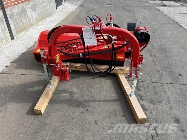 Tehnos MBL 170 LW 芝刈り機