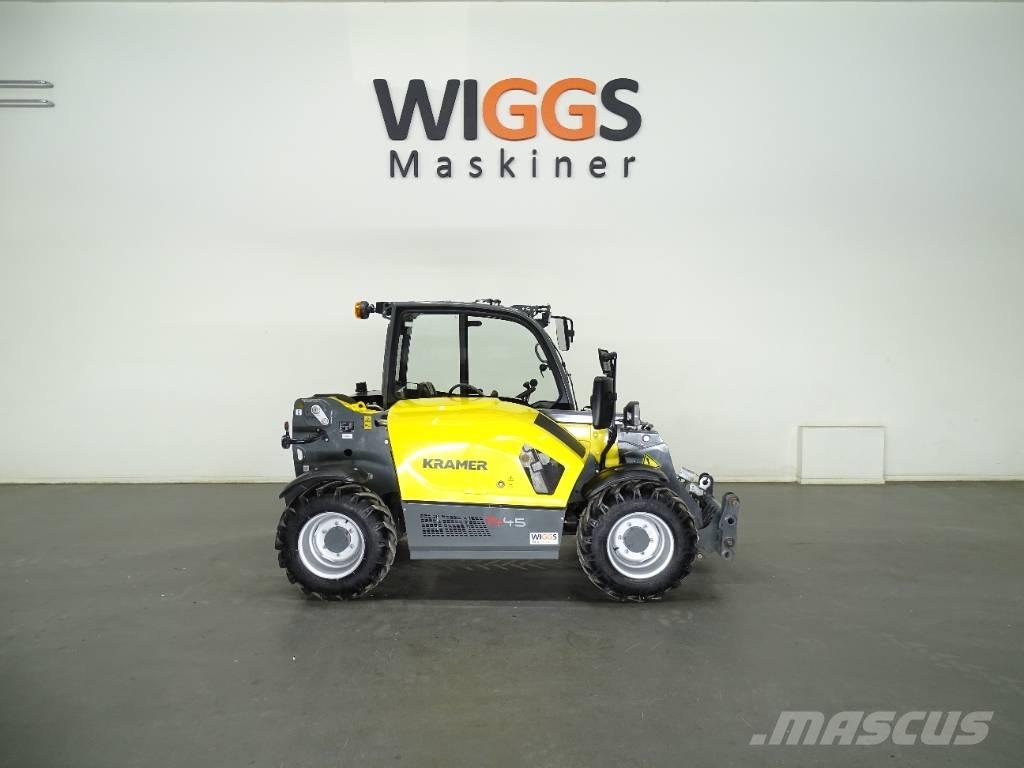 Kramer 1445 テレスコーピックハンドラー
