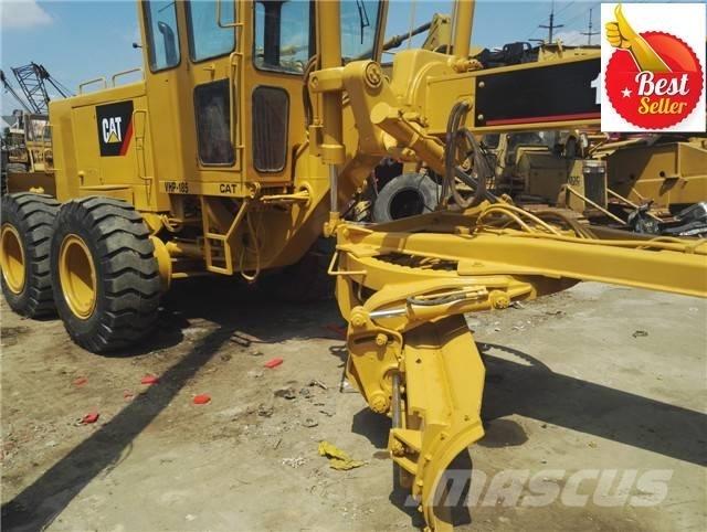 CAT 140 G モーターグレーダー