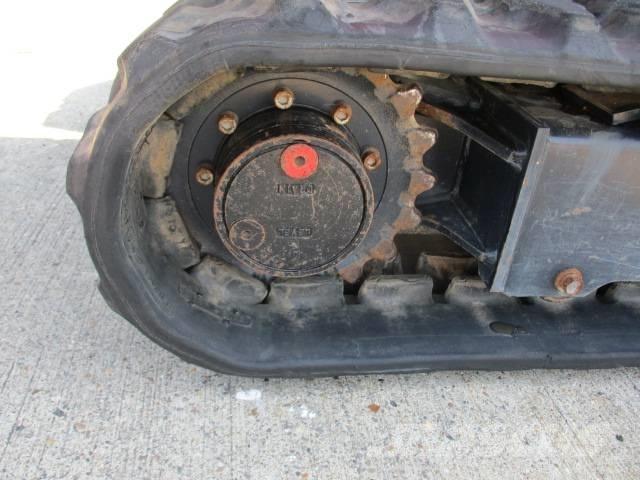 Kubota KX016-4 (100) ミニ油圧ショベル 7t以下（ミニユンボ・ミニディガー）