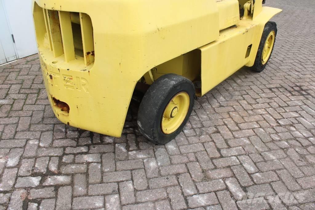 Hyster H 5.00 XL ディーゼル・軽油