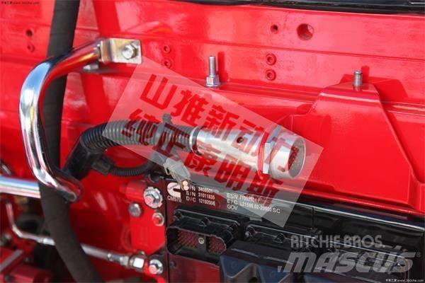 Cummins ISMe308 トラック・トレーラー - 　その他