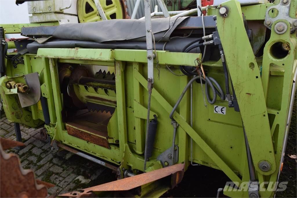CLAAS RU 600 その他飼料収穫設備