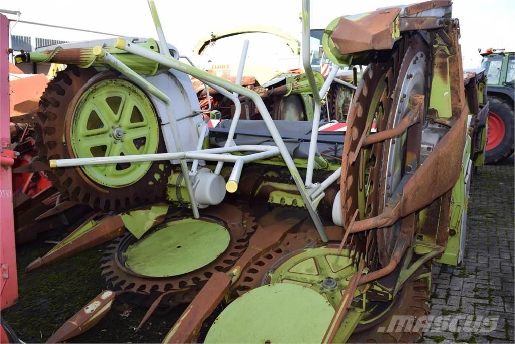 CLAAS RU 600 その他飼料収穫設備