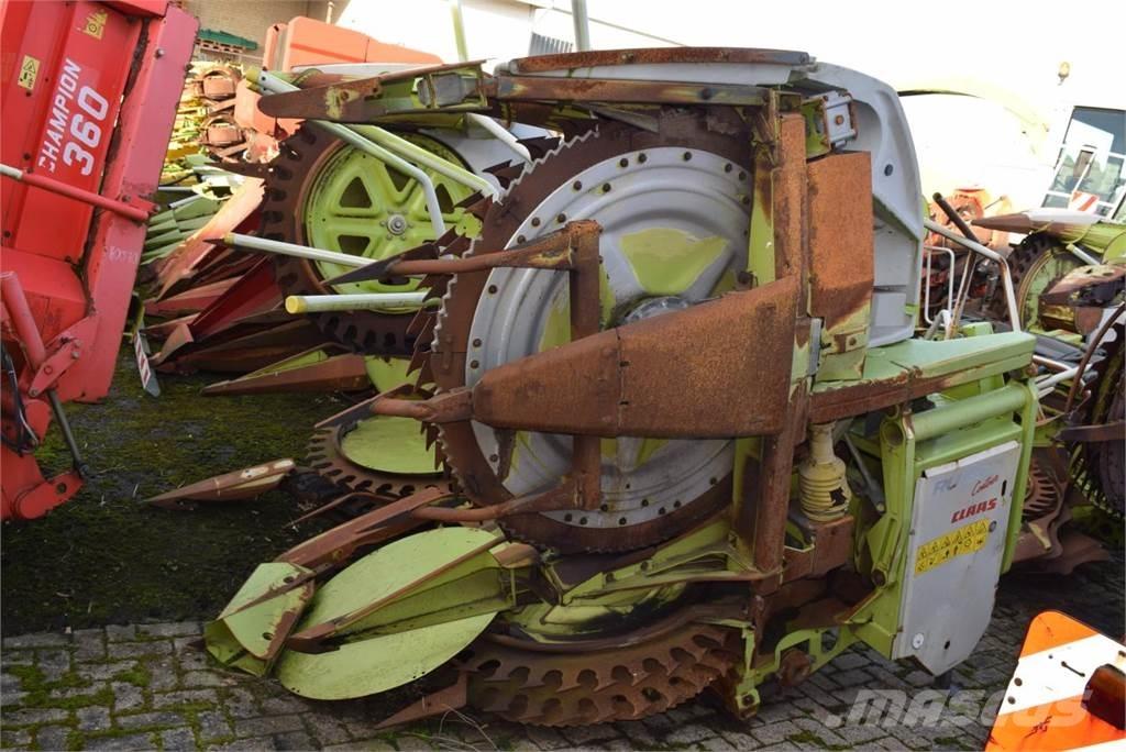 CLAAS RU 600 その他飼料収穫設備