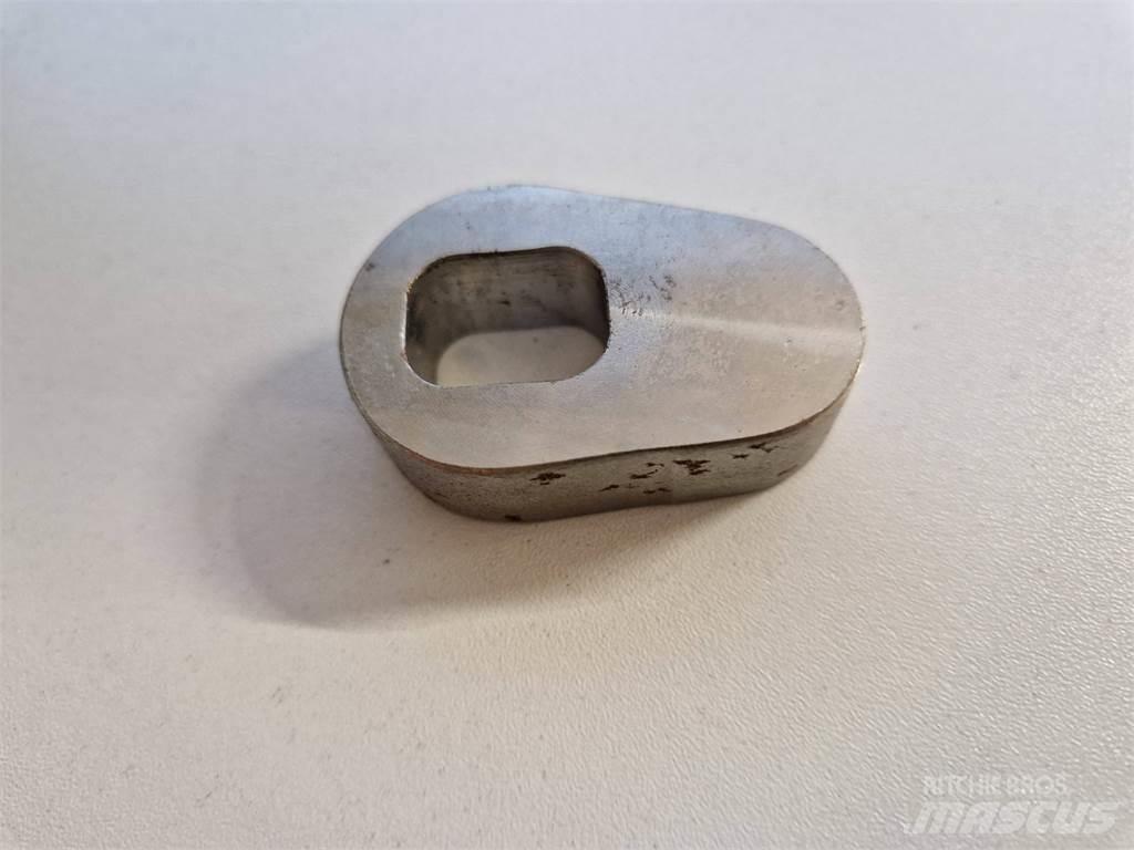 Rottne 074-0054 トランスミッション