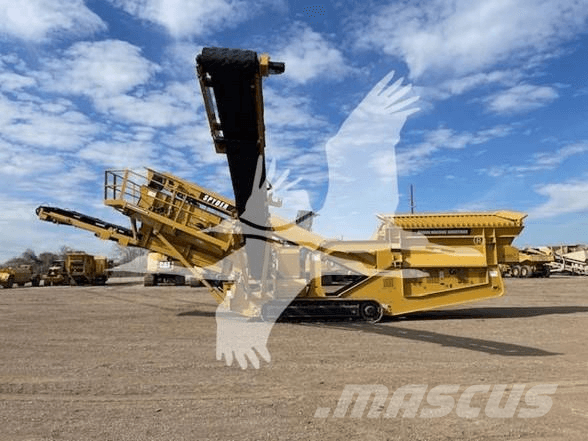 Bomag RS360 アスファルトリサイクルマシン