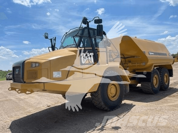 CAT 349FL 大型油圧ショベル12t以上（パワーショベル・ユンボ）