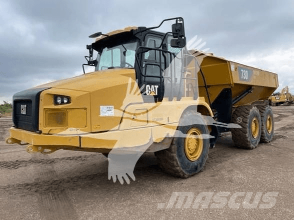 CAT 349FL 大型油圧ショベル12t以上（パワーショベル・ユンボ）