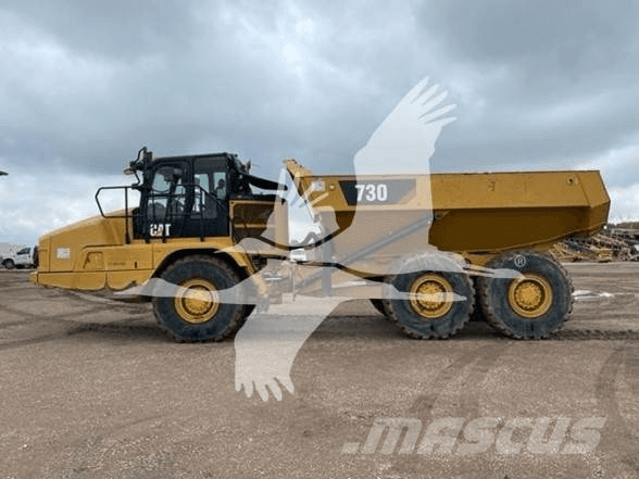 CAT 349FL 大型油圧ショベル12t以上（パワーショベル・ユンボ）