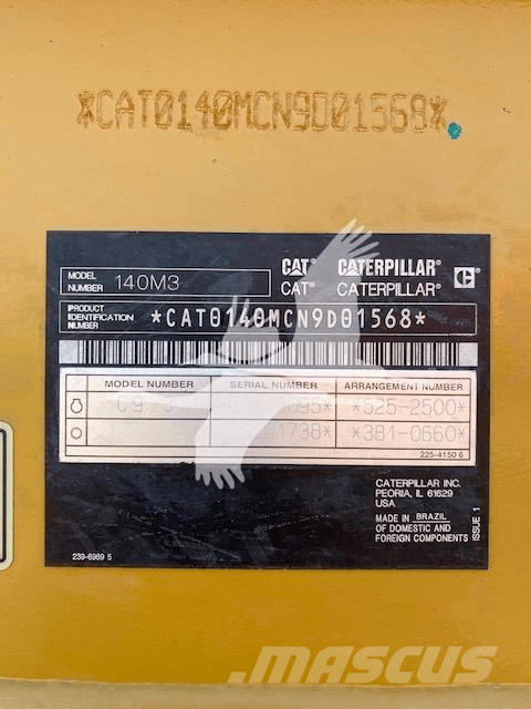 CAT 815K 振動ローラ