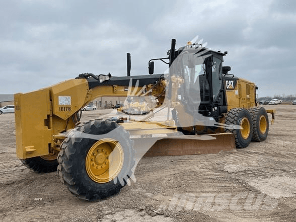 CAT 950M ホイールローダー・タイヤショベル