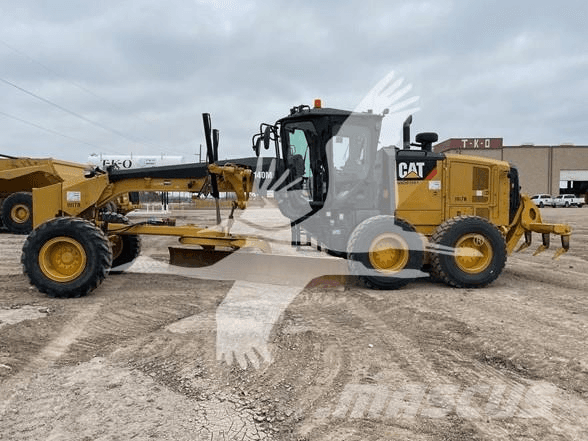 CAT 950M ホイールローダー・タイヤショベル
