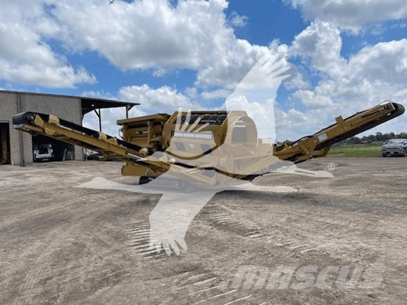 CAT D3 LGP ブルドーザー