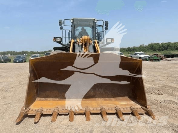 CAT D6T XL ブルドーザー