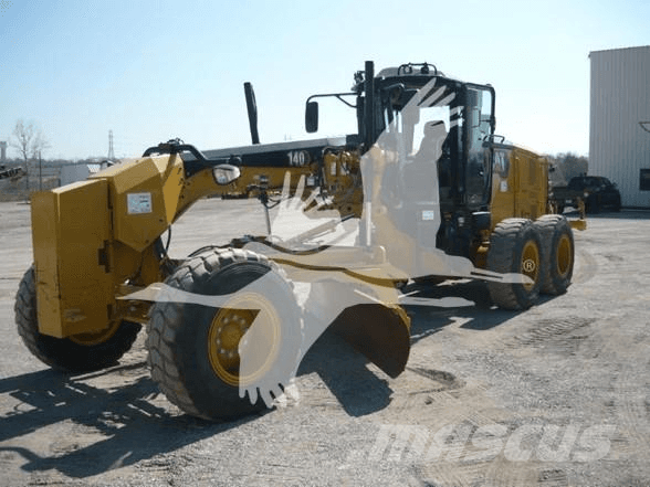 CAT D6T XL ブルドーザー