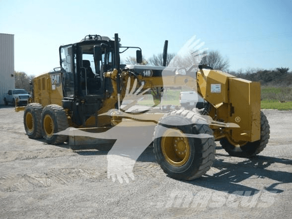 CAT D6T XL ブルドーザー