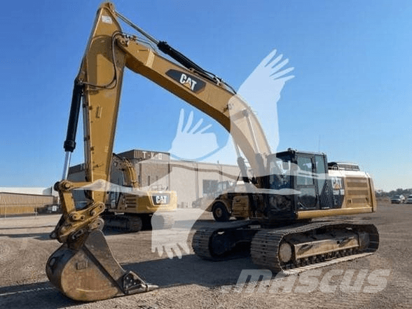 CAT D6T XL ブルドーザー