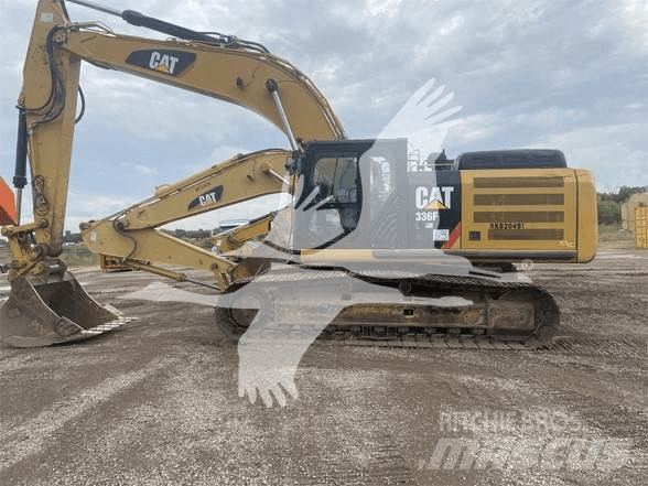 John Deere 850K ブルドーザー