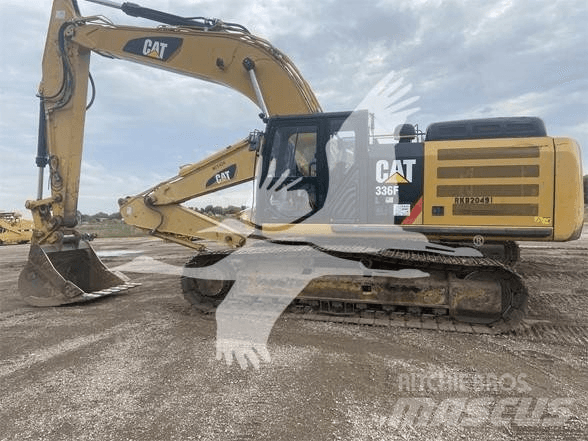 John Deere 850K ブルドーザー
