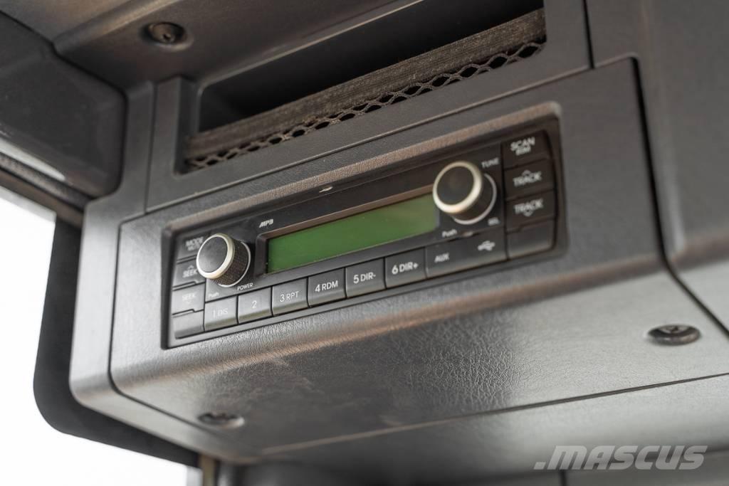 CASE CX 60 C ミニ油圧ショベル 7t以下（ミニユンボ・ミニディガー）