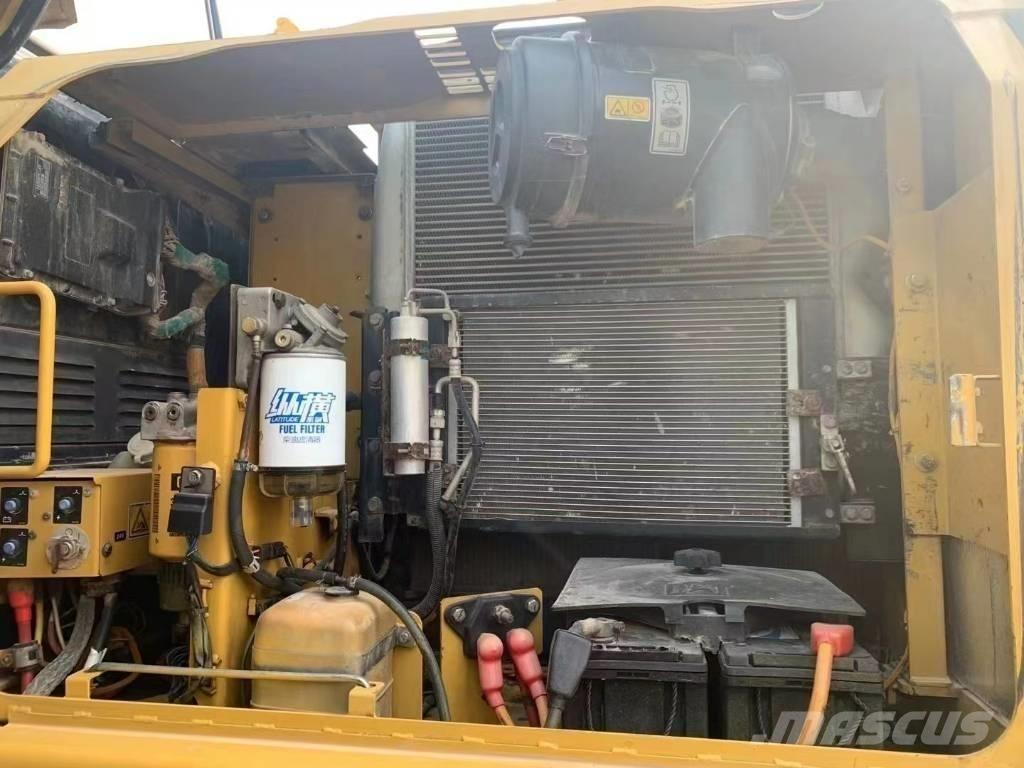 CAT 315D 大型油圧ショベル12t以上（パワーショベル・ユンボ）