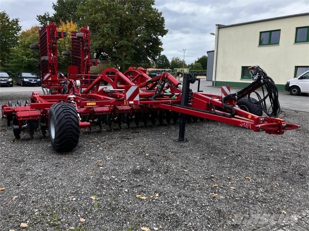 Horsch Joker 6 RT ディスクハロー