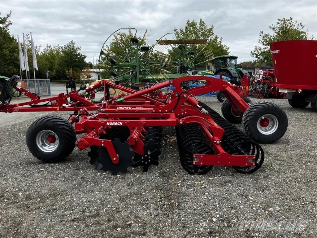 Horsch Joker 6 RT ディスクハロー