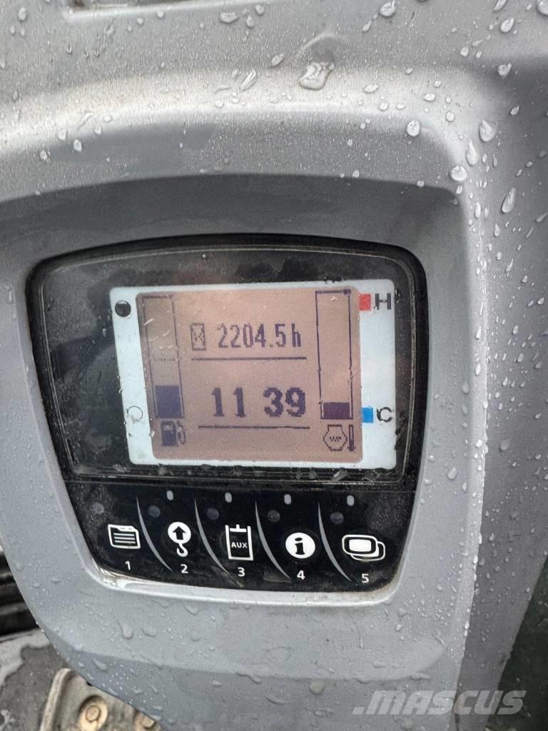 Kubota U48-4 ミニ油圧ショベル 7t以下（ミニユンボ・ミニディガー）