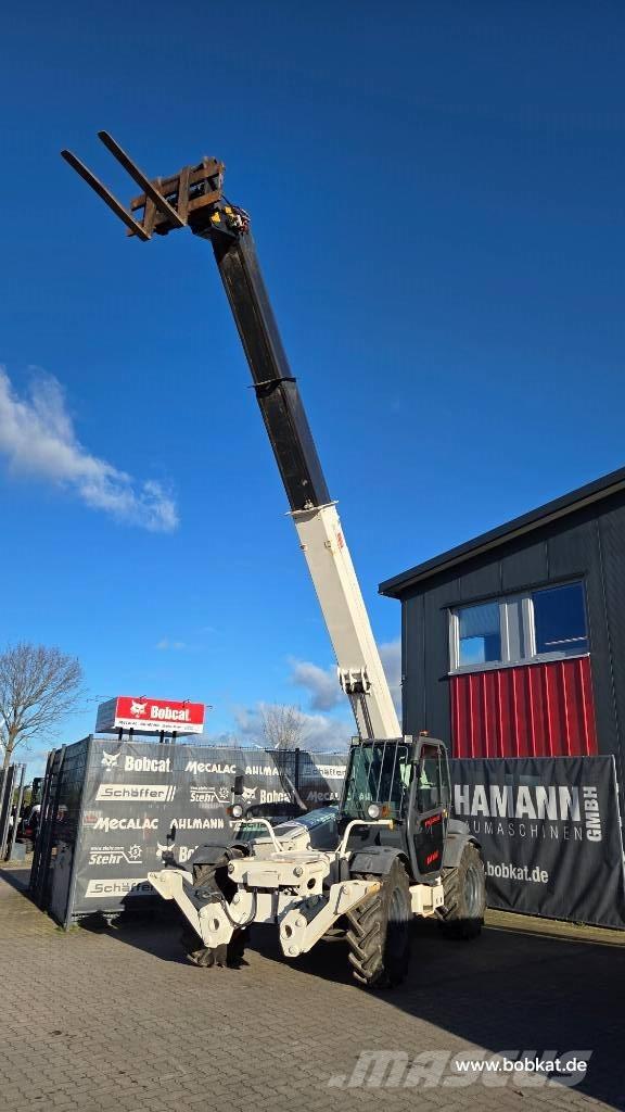 Bobcat T 40140 テレスコーピックハンドラー