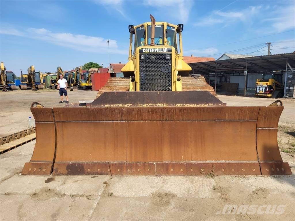 CAT D6N LGP 建設機械 -　その他