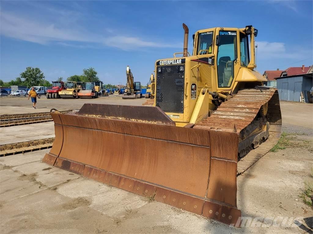 CAT D6N LGP 建設機械 -　その他