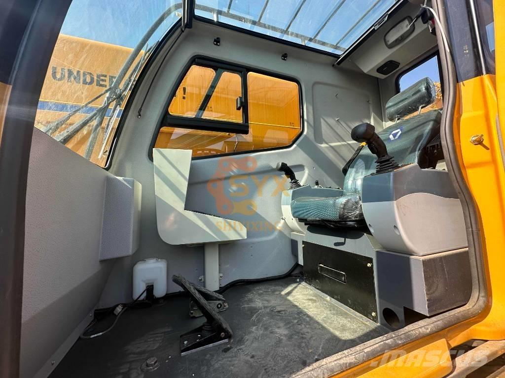 XCMG QY 70 K オールテレーンクレーン