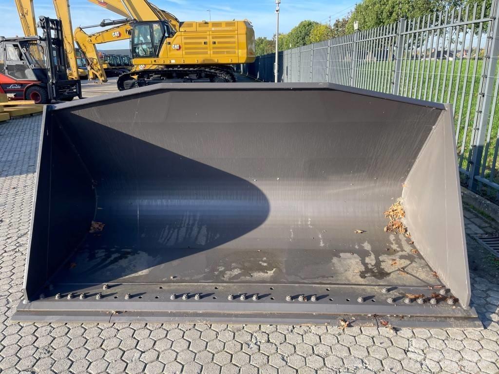 Volvo L 120 H Bucket バケット
