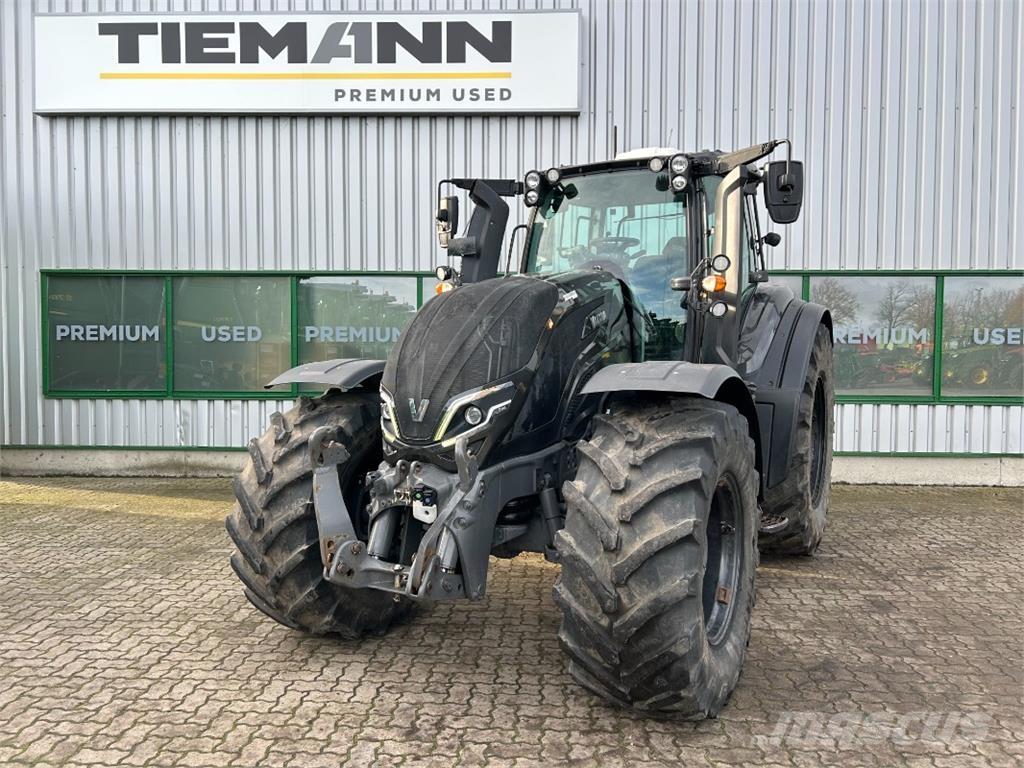 Valtra T195 トラクター