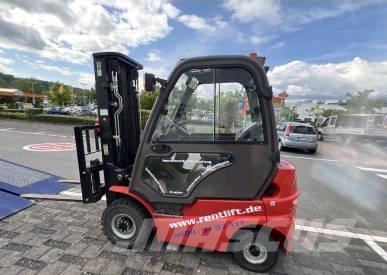 Manitou MI 18 D ディーゼル・軽油
