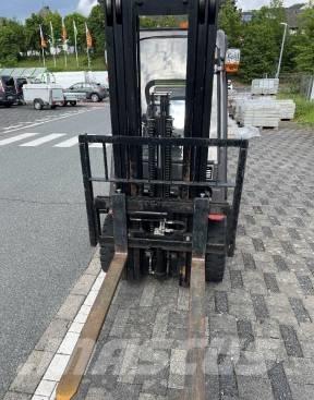 Manitou MI 18 D ディーゼル・軽油