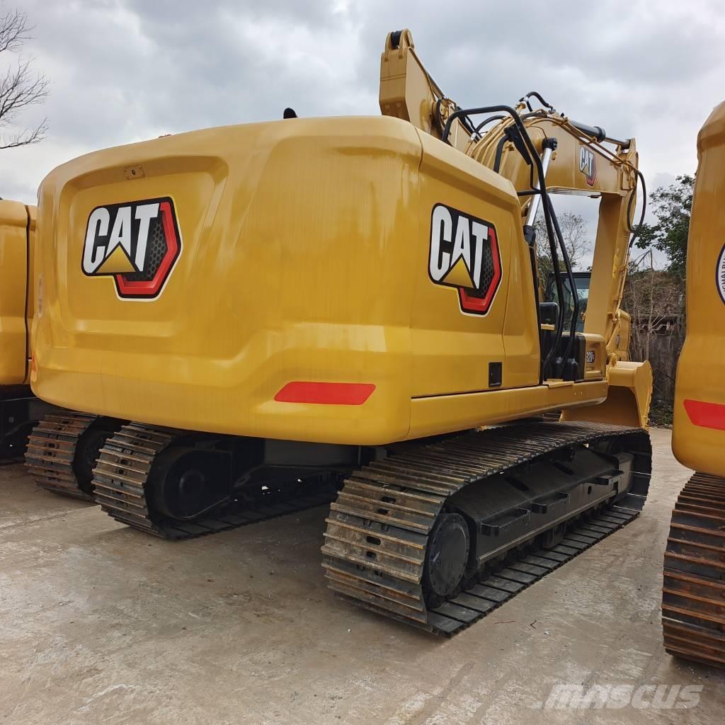 CAT 320 GC 大型油圧ショベル12t以上（パワーショベル・ユンボ）